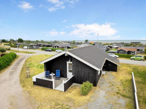 Holiday Home Yvette - 150m from the sea by Interhome